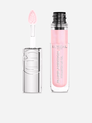 L'Oréal Hyaluron Lip Oil Plump Ambition