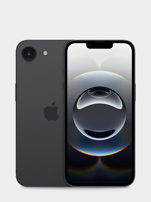 Apple iPhone 16e 128GB