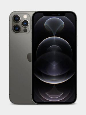 Apple iPhone 12 Pro 128GB - Certified Pre-Owned