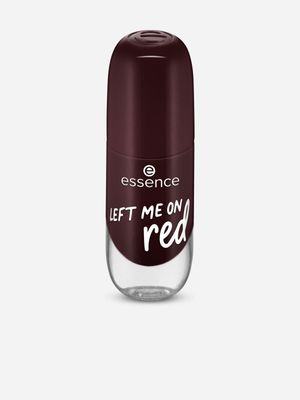 Essence Gel Nail Polish