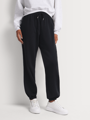 Elasticated Fleece Joggers
