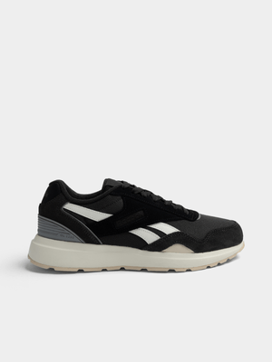 Men's Reebok GL1000 Charcoal/White Sneaker