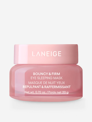 Laneige Bouncy & Firm Eye Sleeping Mask
