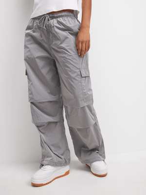 Reebok Women's Studio Style Cargo Pants
