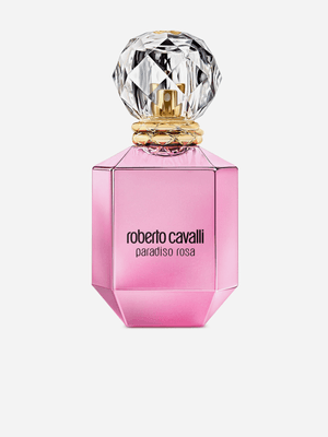 Roberto Cavalli Paradiso Rosa Eau de Parfum