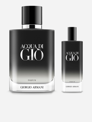 Acqua Di Giò Parfum Gift Set