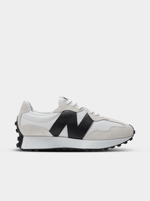 New Balance Womens 327 Mineral Sneakers