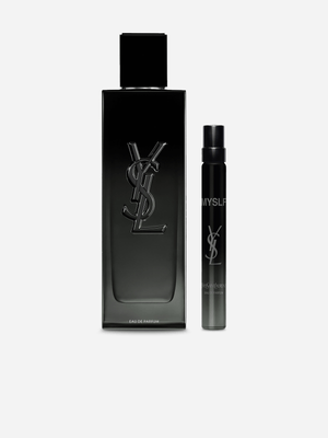 Yves Saint Laurent MYSLF Eau de Parfum Gift Set