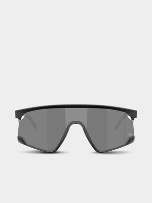 Oakley BXTR Black 39 Sunglasses