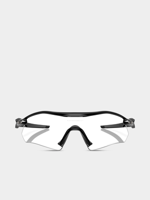 Oakley RADAR PLATE Black 36 Sunglasses