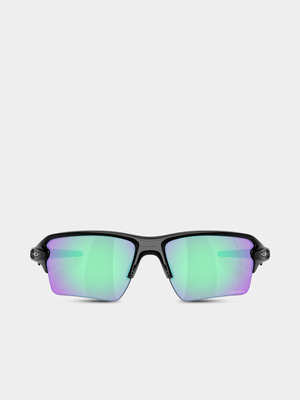Oakley FLAK 2.0 XXL Black 63 Sunglasses