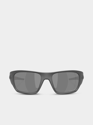 Oakley MASSETER Grey 60 Sunglasses