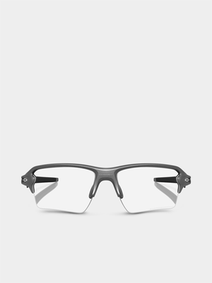 Oakley FLAK 2.0 XXL Grey 63 Sunglasses