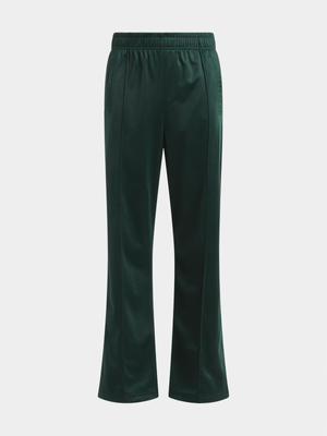 Jet Teen Boys Emerald Green Tricot Active Pants