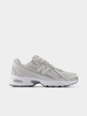 New Balance Men's 740 Grey Sneaker