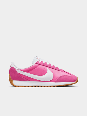Nike Womens Pacific Pinksicle/White Sneakers
