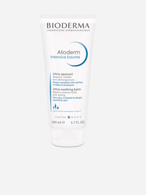 Bioderma Atoderm Intensive Balm
