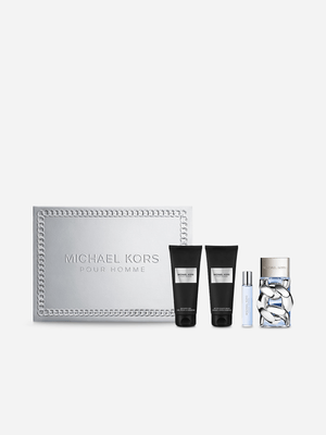 Michael Kors Pour Homme  Gift Set