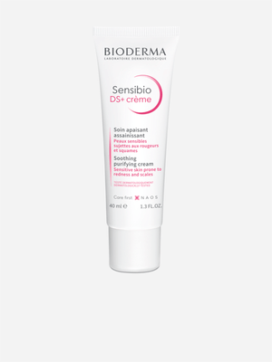 Bioderma Sibio DS+ Crème
