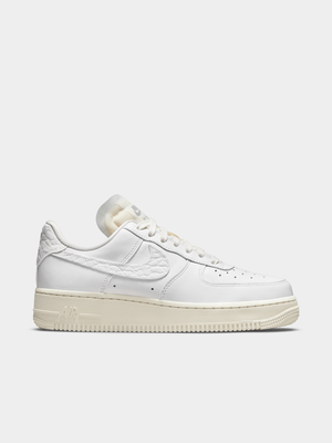 Nike Women's Air Force 1 Sail Sneaker