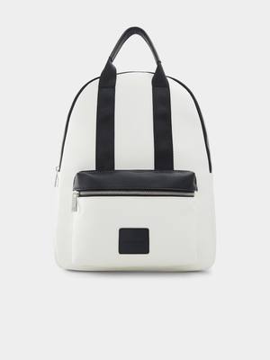 Women's Call It Spring White Together Backpack