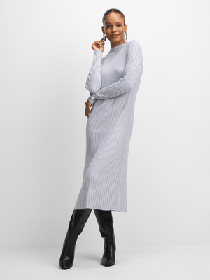 Jet Women's Flare Knit Dress