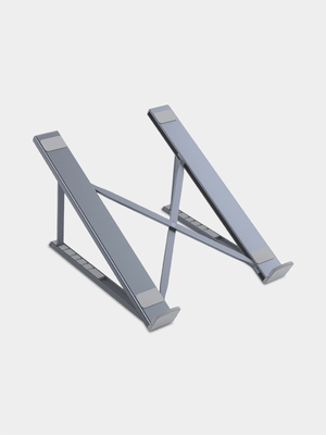 Troo Hold Series Portable Folding Laptop Stand